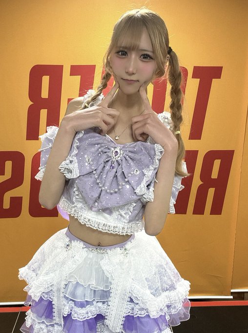 北口キャロライン美利衣のTwitter画像16