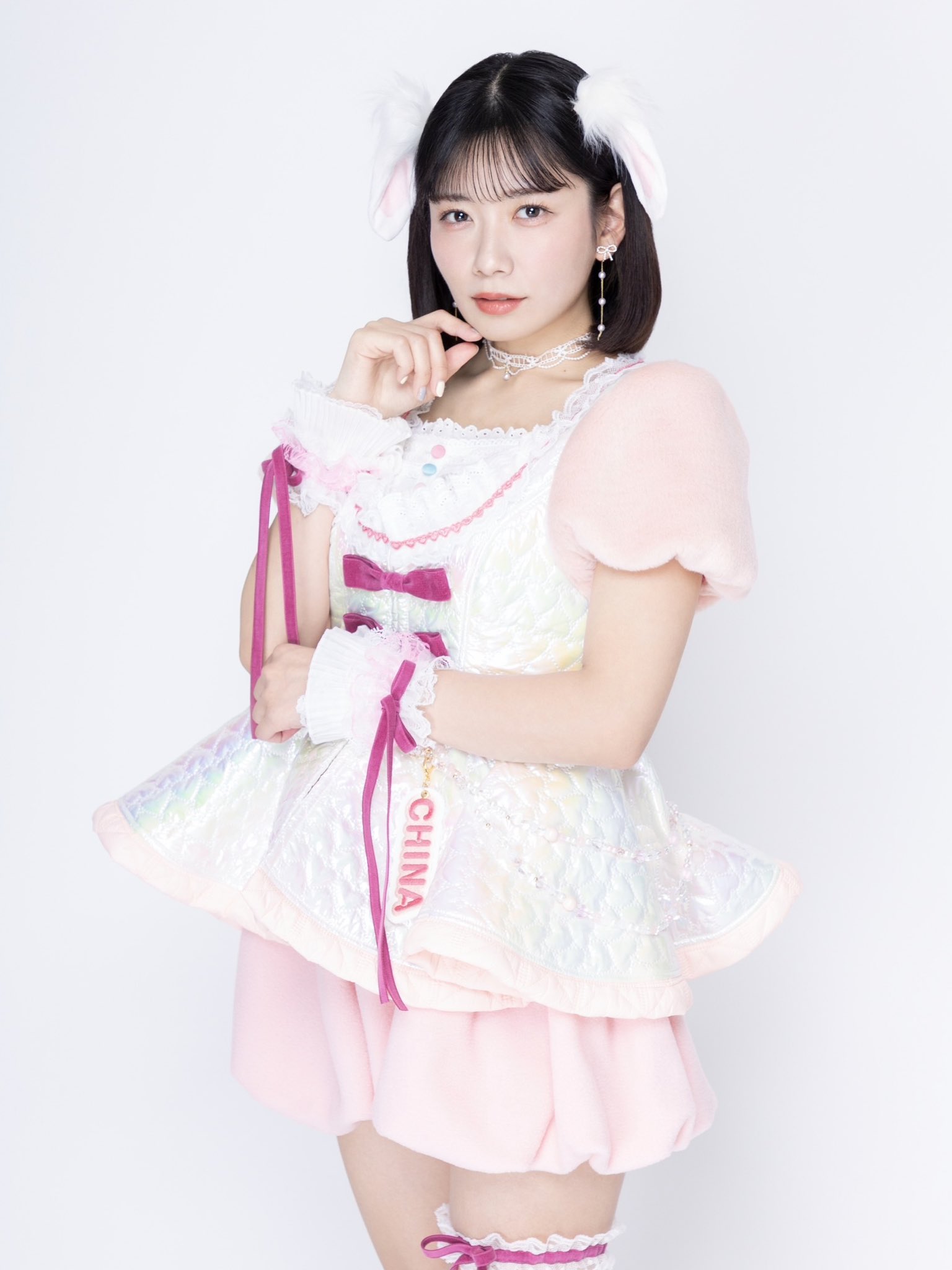 アップアップガールズ（2） にきちゃん on X: 