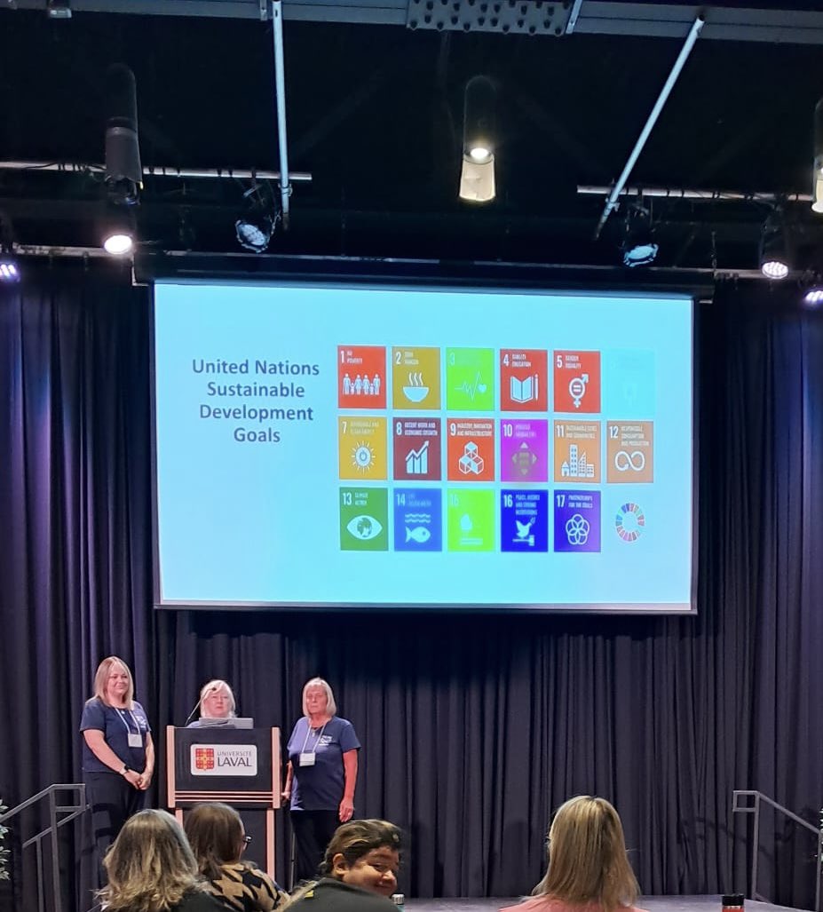 Families Campaign For Change tweet media