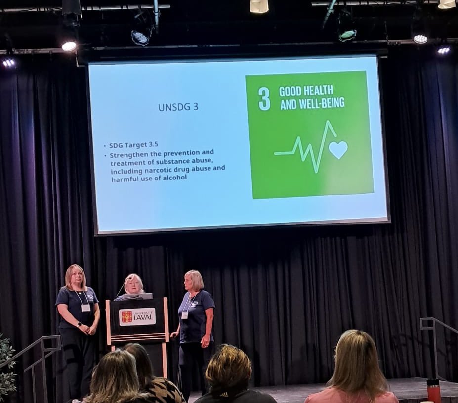 Families Campaign For Change tweet media