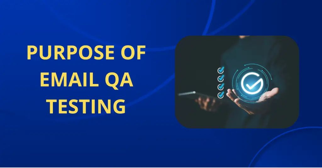 4ThoughtM's tweet image. Think of your QA testing as the ultimate pre-flight checklist for your marketing campaigns. From design to functionality, we cover the key steps to ensure everything is ready for takeoff! Read more: bit.ly/3G0pprd
#MarketingTips #CampaignManagement #QAProcess