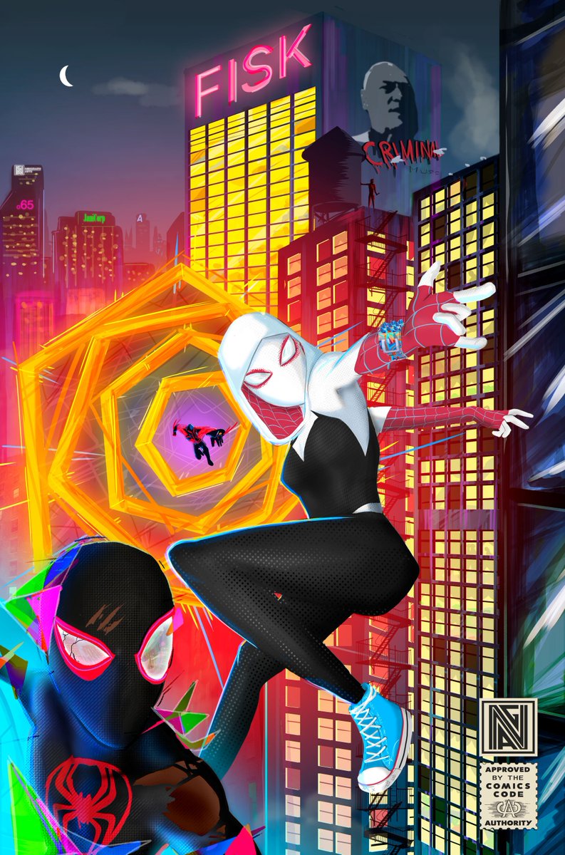 Noxgraph Arts 🌙 tweet media