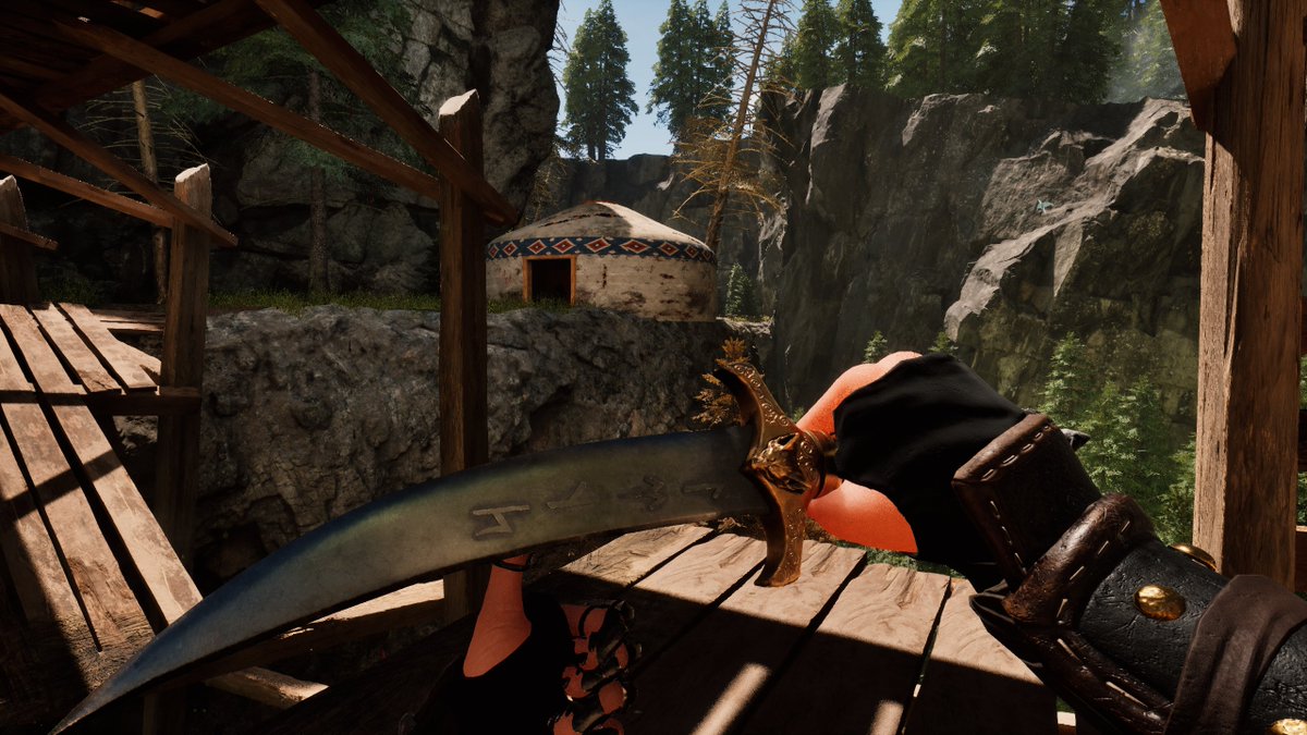 Shadowfall Studios tweet media