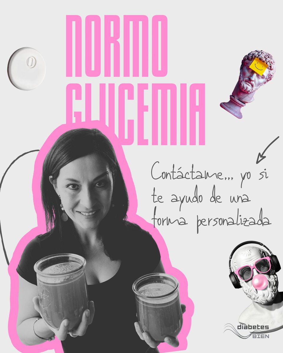 d_bprojects's tweet photo. @d @diabetesbien 🍽️ KETO BIEN HECHO
⏰ AYUNO BIEN APLICADO
❤️ SIN ANSIEDAD ni efecto rebote
📅 Fecha: MIÉRCOLES 28 de mayo
⏰ Hora:
🇪🇸 España: 7:00 PM

RESERVA AQUÍ: https://t.co/Wo3RUAAvqG https://t.co/KeQvZMr9uJ