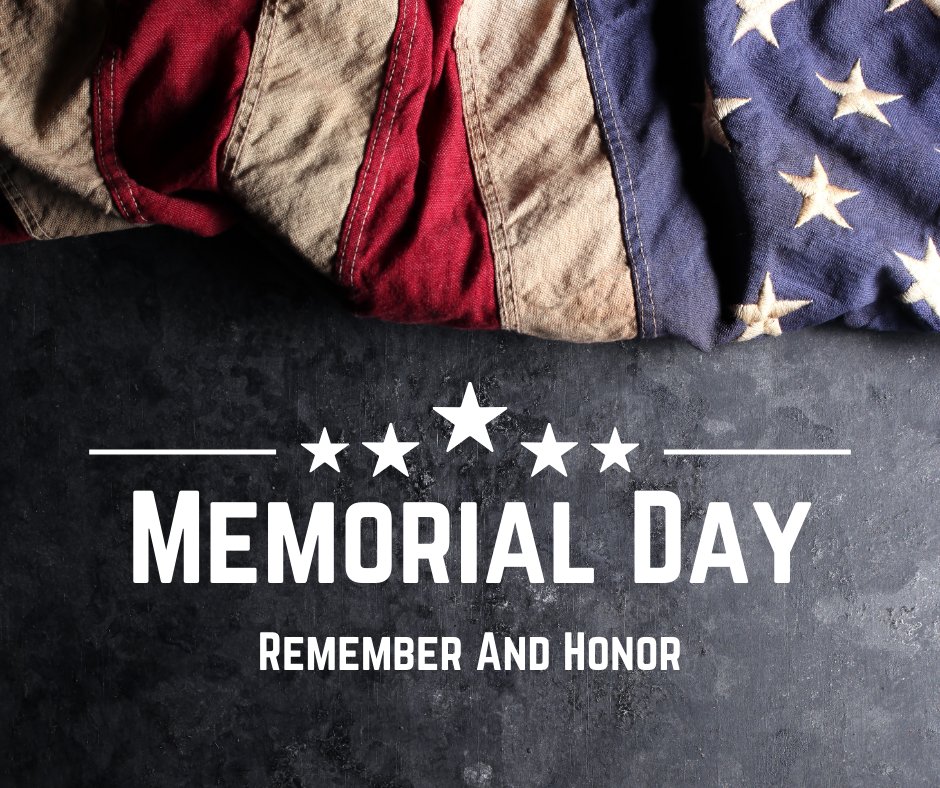 🇺🇸 Honoring Our Heroes This Memorial Day Weekend. This weekend, we honor the brave men and women who gave their lives in service to our country. Your sacrifice will never be forgotten.
#memorialdayweekend #MemorialDay #Gordonwatersystems #westmichigan