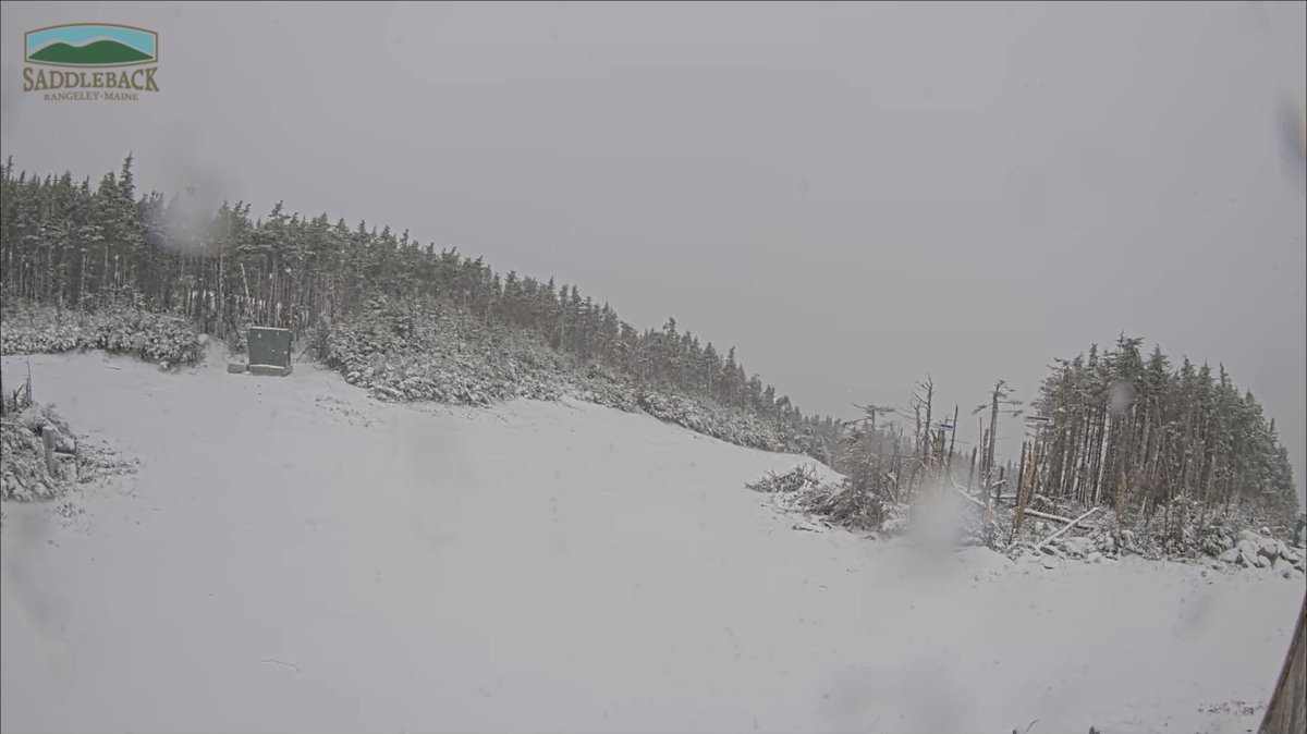 .<a href="/SaddlebackMaine/">Saddleback Maine</a> this morning... May 23rd.