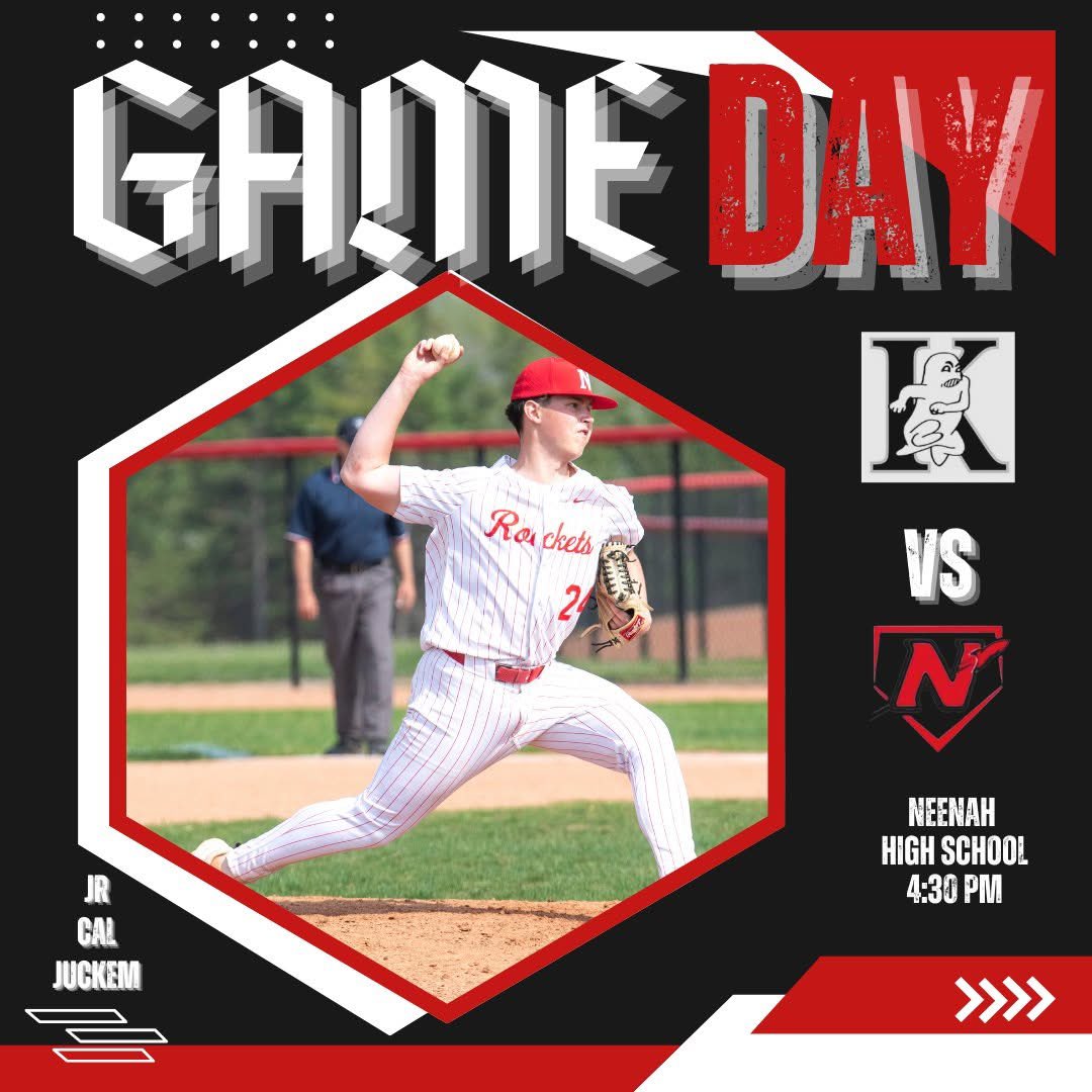 Neenah Rockets Baseball tweet media