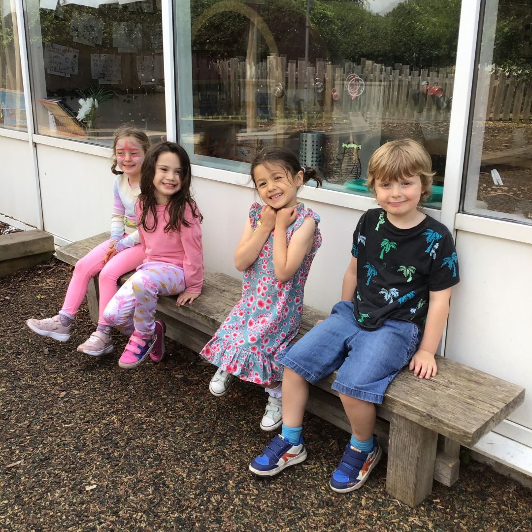 Avanti Gardens School tweet media