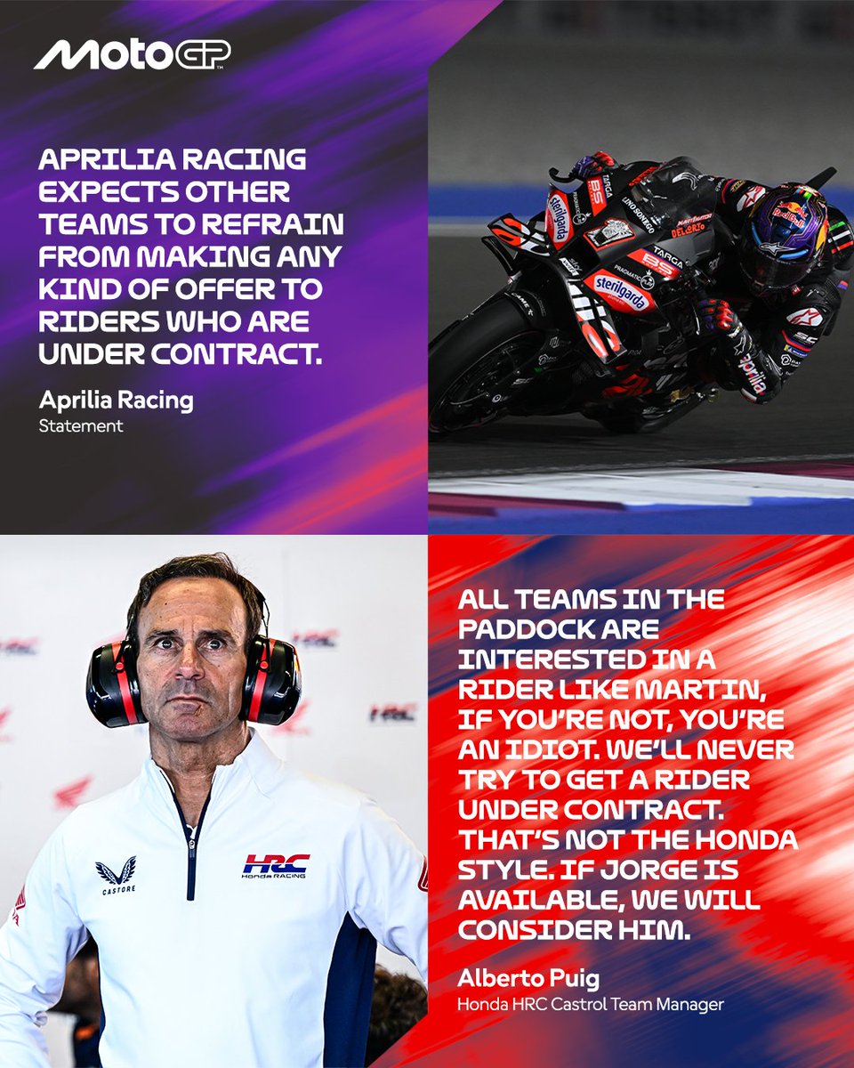 MotoGP™🏁 tweet media