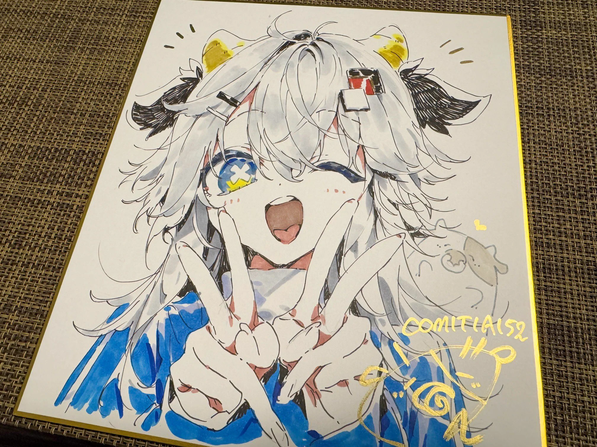 ぶくろて on X: 