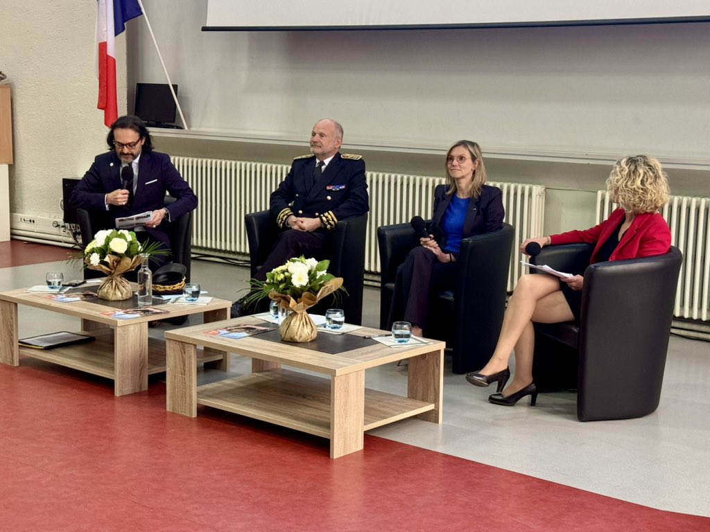 Image de Préfet Pas-de-Calais