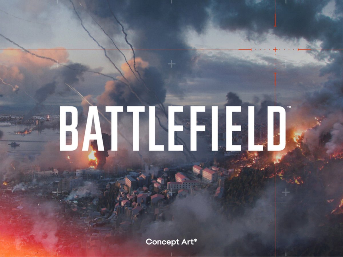 Se han filtrado detalles sobre el nuevo Battle Royale gratuito de Battlefield y también tendrá clases de armas con la caja de armamento.

Por fin Warzone tendrá una competencia real y directa. Esto es muy bueno para los jugadores.