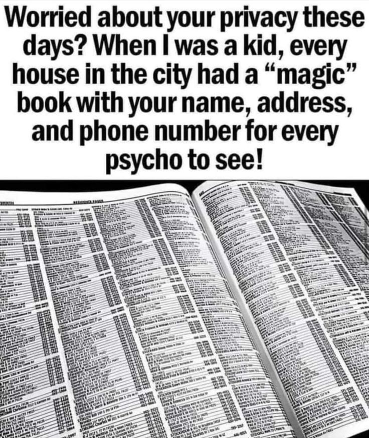 That80s_90sLife's tweet photo. And now the white page's is an app 😂😂 
#70s #80s #90s #nostalgia #flashback #rememberthis #throwback #FlashbackFriday #90slife #90skids https://t.co/8NyeUqijYJ