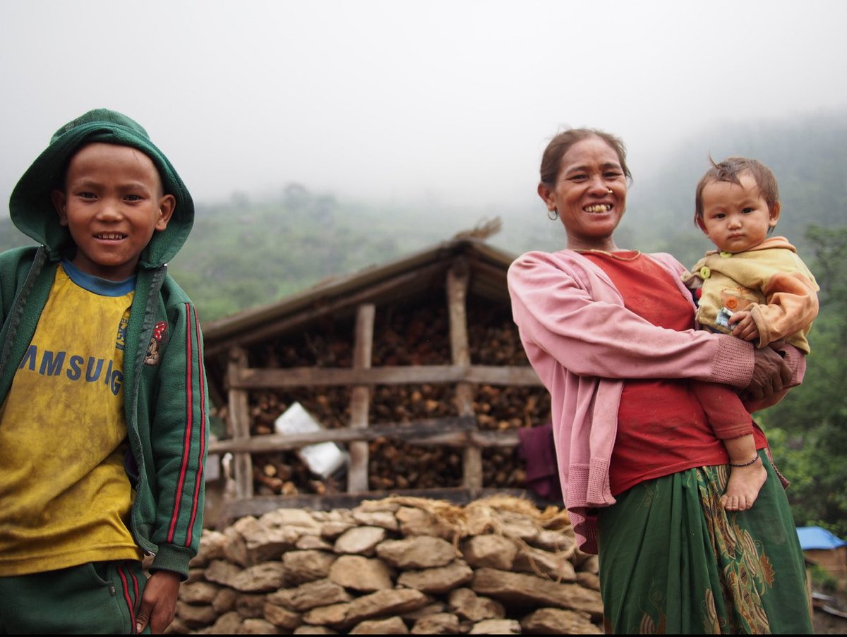 UnitedAidFoundation tweet media