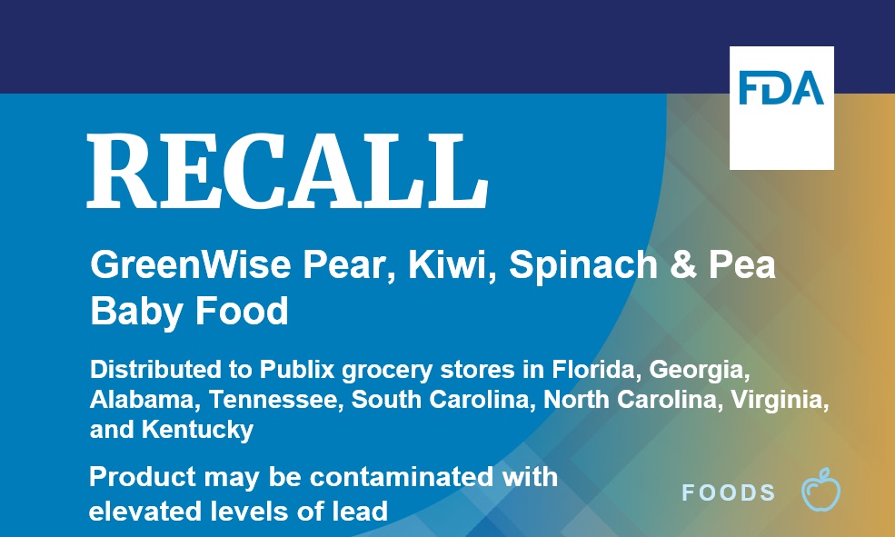 View the complete details on this recall at: fda.gov/safety/recalls…