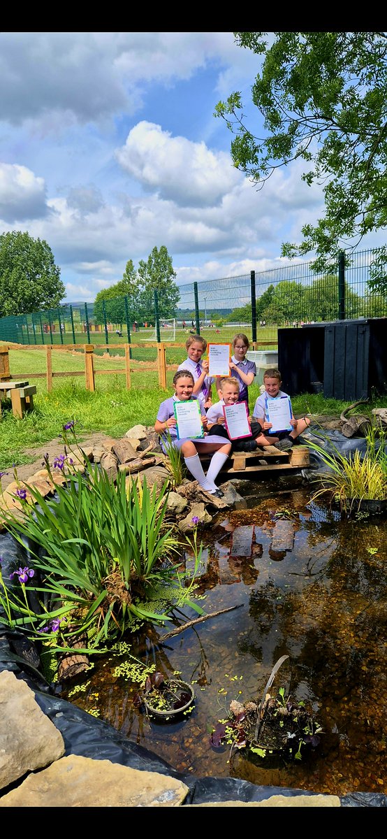 St Mary Magdalene's RC Primary School (@romcatsmm) on Twitter photo SMM Forest School Achieves Level 4 RHS School Garden Award! This award is a testament to the dedication and the enthusiasm of our students. We believe that gardening not only fosters a love for the environment but also instils valuable life skills.
<a href="/RomeroCAT1/">Romero CAT</a> <a href="/SalfordDiocese/">Diocese of Salford</a> SMM Forest School Achieves Level 4 RHS School Garden Award! This award is a testament to the dedication and the enthusiasm of our students. We believe that gardening not only fosters a love for the environment but also instils valuable life skills.
<a href="/RomeroCAT1/">Romero CAT</a> <a href="/SalfordDiocese/">Diocese of Salford</a>