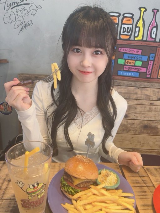 中畑里捺(りなちゃ、Rina)のTwitter画像32