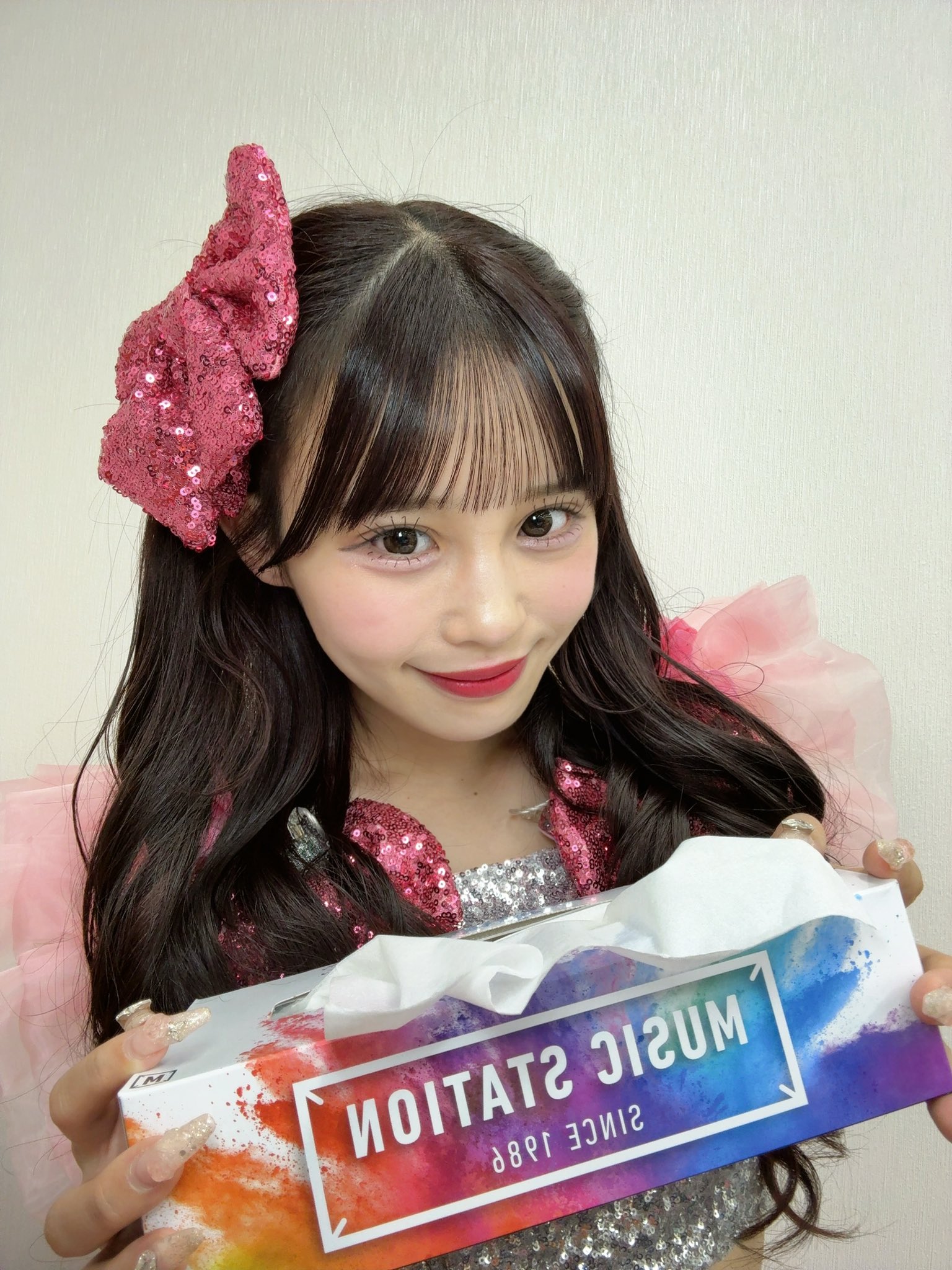 村川緋杏（CANDY TUNE） on X: 