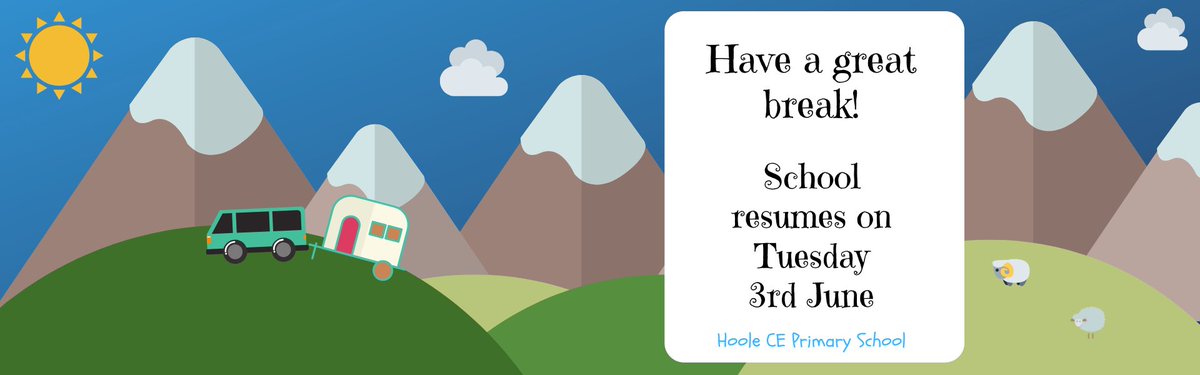 Hoole Church of England Primary School (@hooleceprimary) on Twitter photo 