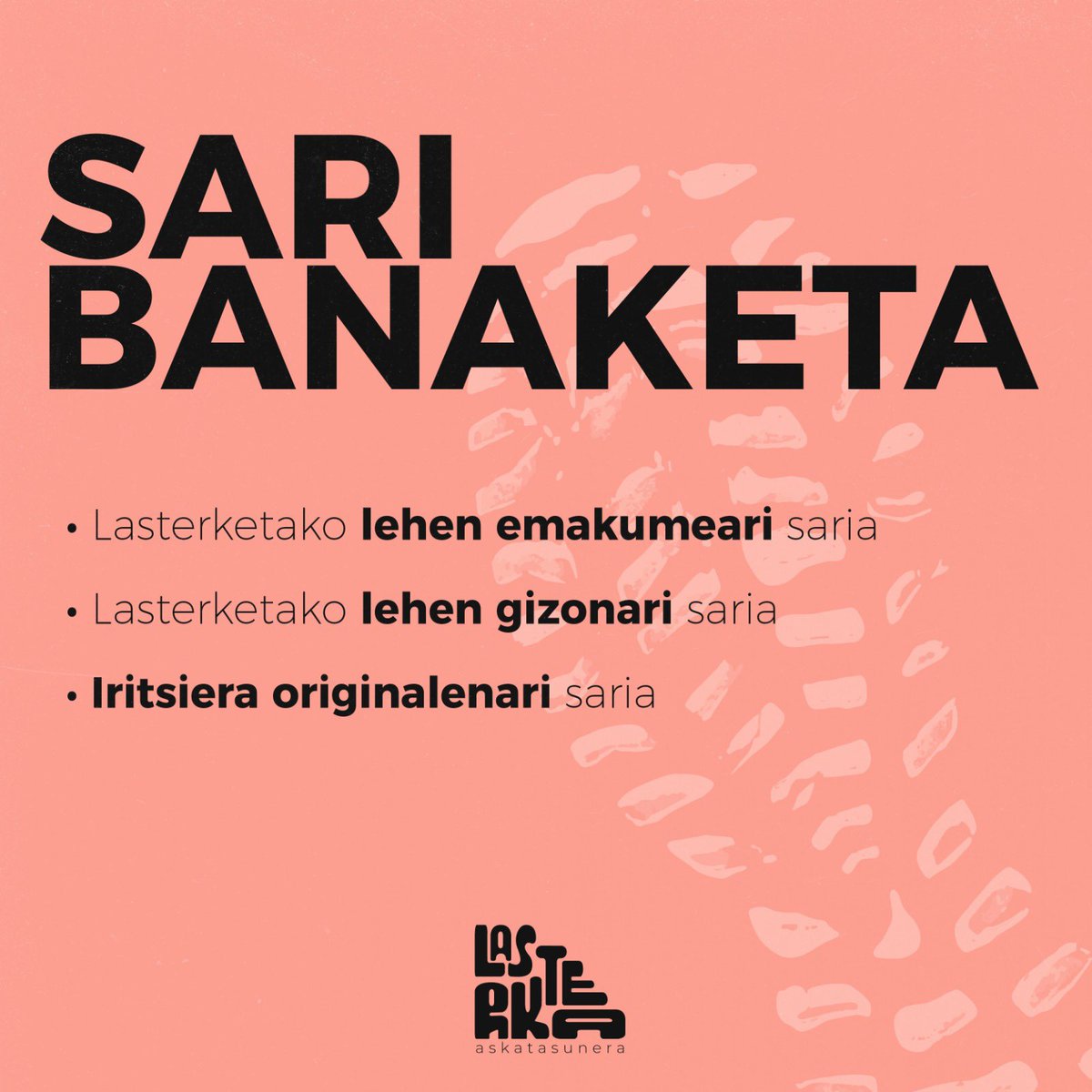 Lasterka Askatasunera tweet media