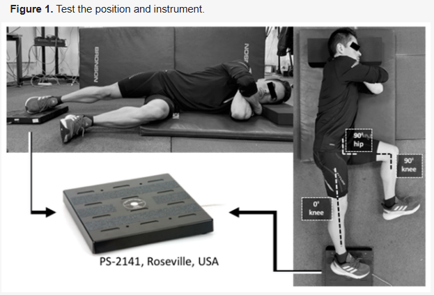 This study aims to analyze the intra-test reliability of a hip adductor strength test using force platforms. Link: lnkd.in/e-_uCZvY

#dynamometry #sports #exercise #physiology #fitness
