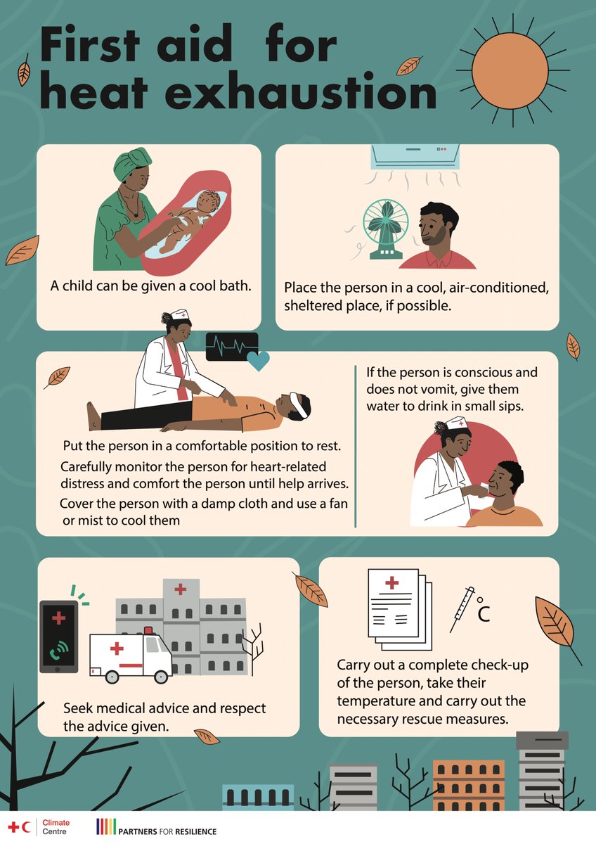 🌡️ HEATWAVES DON’T JUST HURT BODIES — THEY HURT MINDS. 🧠🔥

As temps soar, so does the pressure on our mental health. Here’s what science is telling us about how extreme heat affects the mind:

🧩 Worsens anxiety, depression &amp; bipolar disorder
💤 Destroys sleep = higher stress &amp;