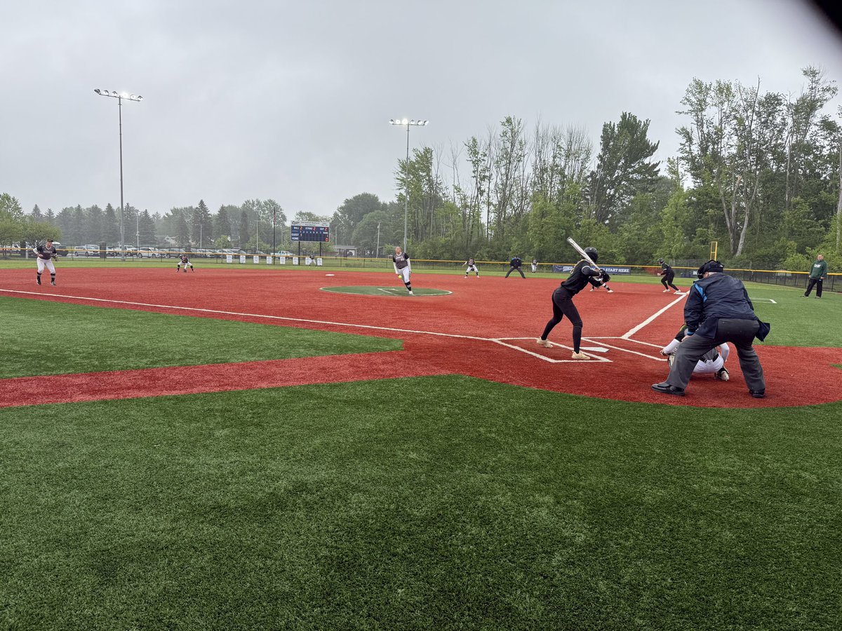 Dr.ChristopherParker (@njcaa_exec) on Twitter photo We are underway here <a href="/NJCAASoftball/">NJCAA Softball</a> D3 World Series. Big thanks to all for adjusting in this weather! <a href="/HudsonValleyCC/">HVCC</a> vs <a href="/softballNDSCS/">North Dakota State College of Science Softball</a> We are underway here <a href="/NJCAASoftball/">NJCAA Softball</a> D3 World Series. Big thanks to all for adjusting in this weather! <a href="/HudsonValleyCC/">HVCC</a> vs <a href="/softballNDSCS/">North Dakota State College of Science Softball</a>