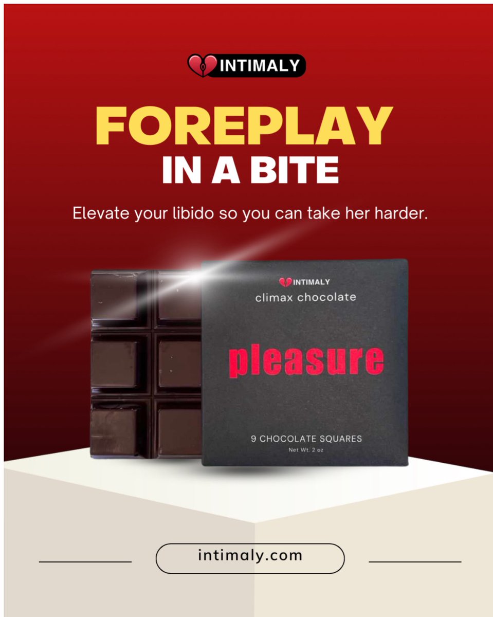 Something next-level from <a href="/IntimalyGlobal/">Intimaly</a> 🔥
✨ Faster, more intense orgasms
✨ Sensations that last 1–3 hrs
✨ Kicks in within 30 mins
Trust me — you’ll feel the difference.
Link below ⬇️

intimaly.com/tywhek