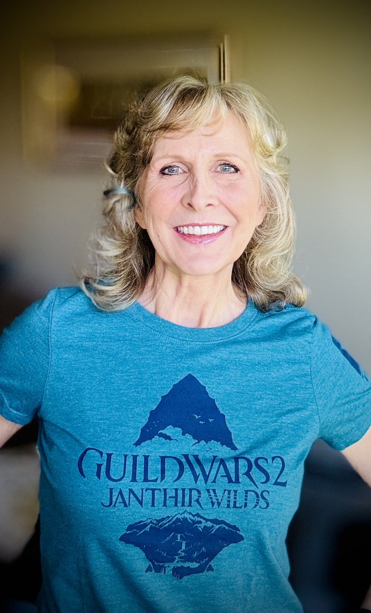 Patty Mattson tweet media