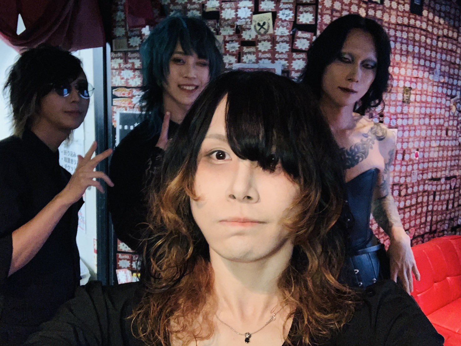 HEROINE_official (@heroine_info) / X