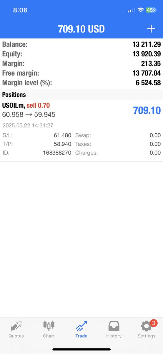 ghostbtmm's tweet photo. Massive profit

Sleep trade travel
😎📉🚀
#btmm #xauusd #forextrading

#BTC #BTMM #ICT #SMC #forextrading #btmm #forexstrategies #xauusd #goldstrategy #goldtraders #goldtips #fyp https://t.co/jRtBequnLM