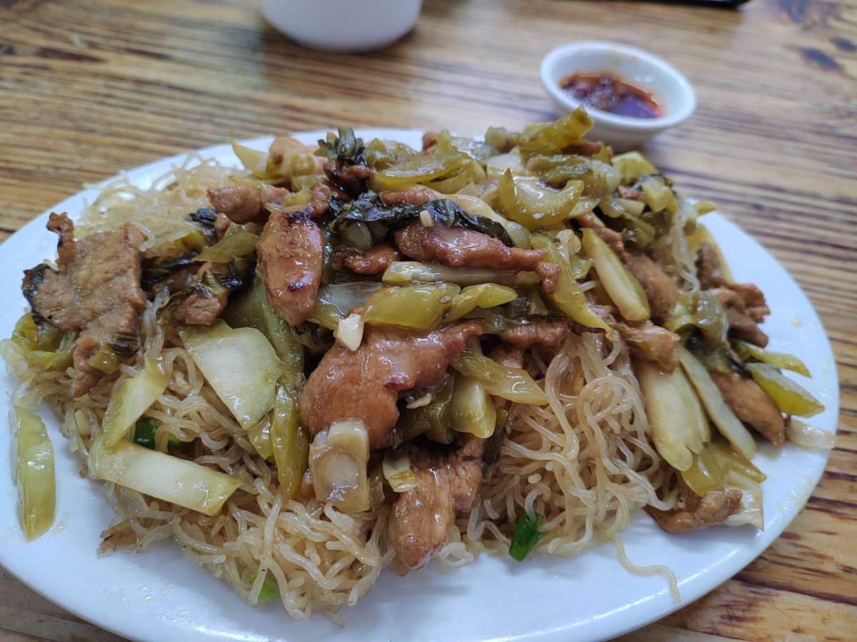 好吃好吃