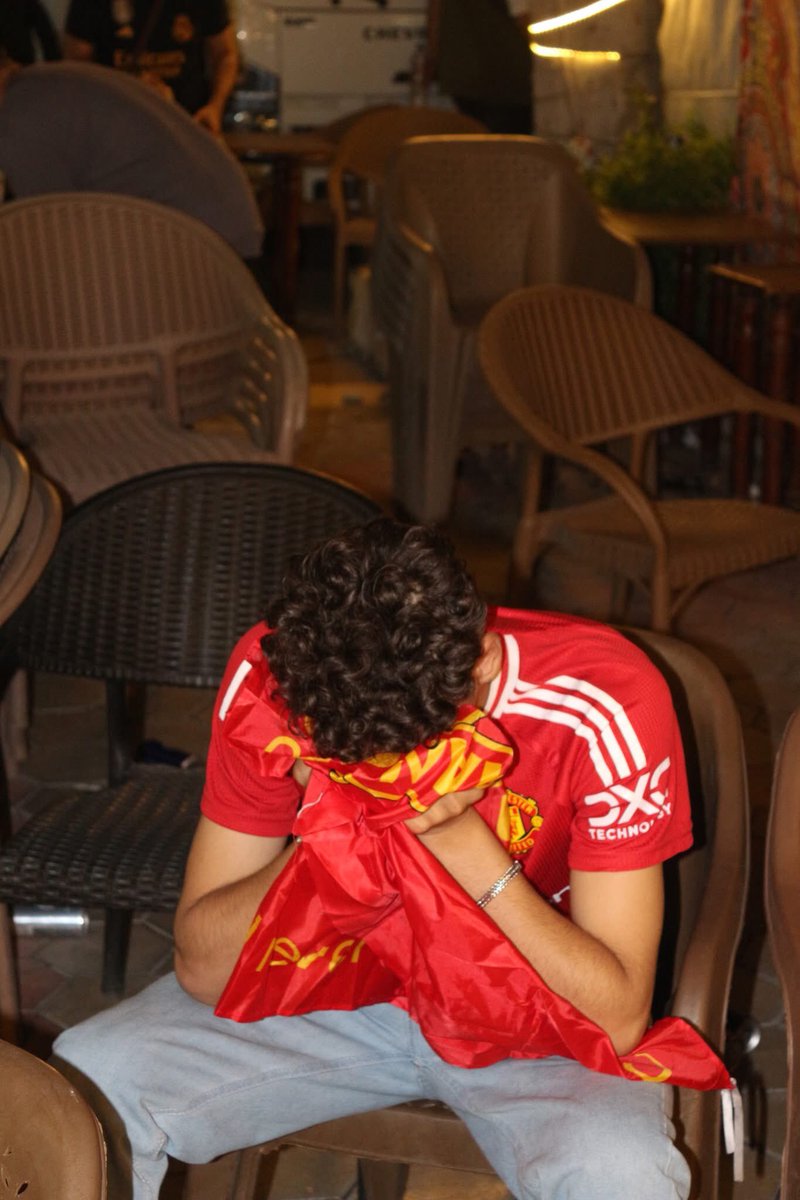 نشاهد معاً .. نفرح معاً .. نحزن معاً  ✊
من الأسكندرية .. عائلة واحدة  ♥️

For Ever Together 🫂♥️

#MUSCEGYPT
<a href="/ManUtd_AR/">مانشستر يونايتد</a>