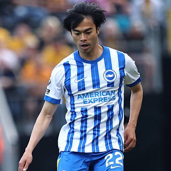 DeadlineDayLive's tweet photo. 🚨 Bayern Munich are monitoring Brighton winger Kaoru Mitoma and have sent scouts to watch him in action several times. 

The Japanese star would cost around £33m-37m.

(Source: @cfbayern) https://t.co/WZnIcv6VjX