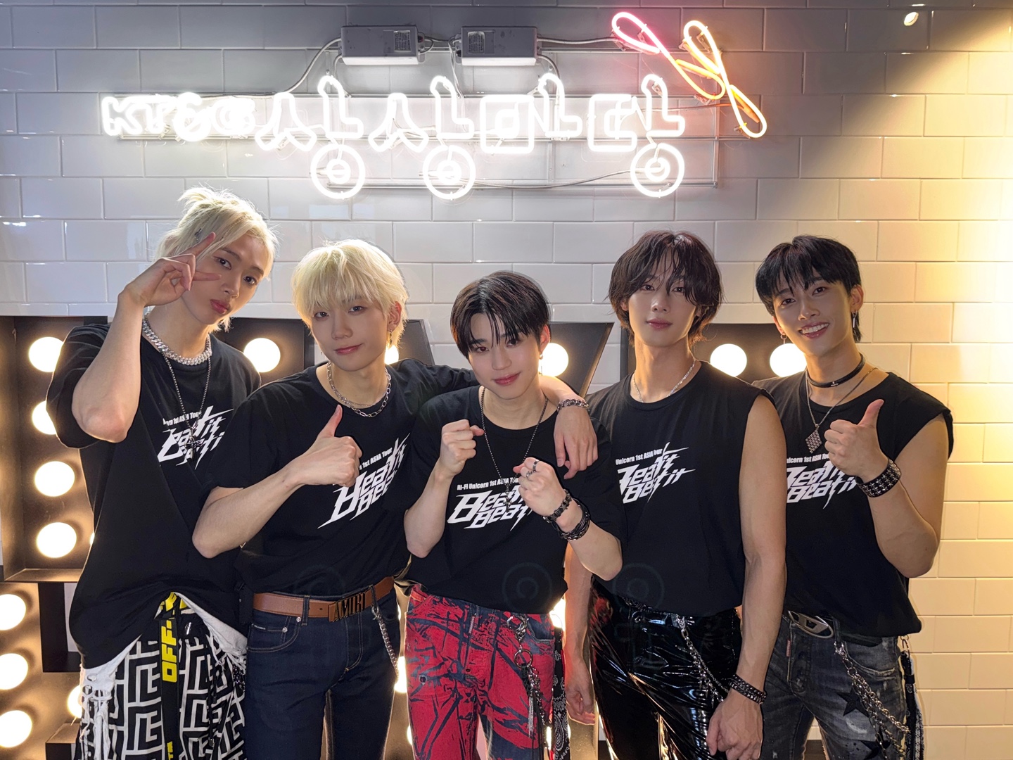 Hi-Fi Un!corn (@HFU_official) / X