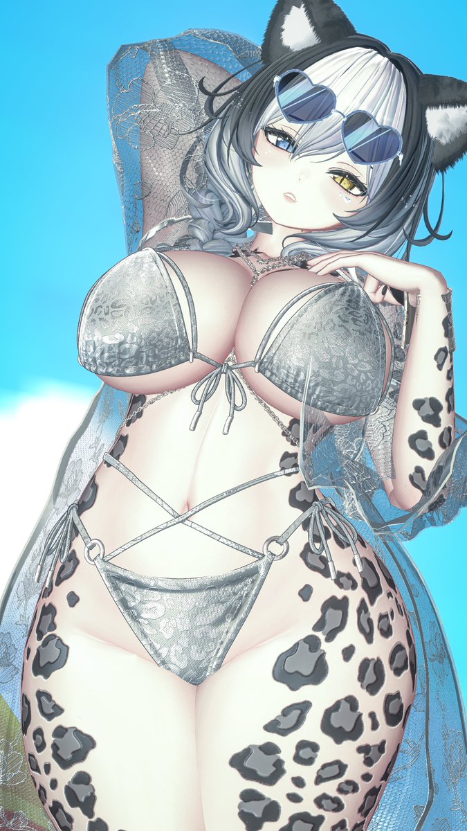 🌴☁️
#セレコル