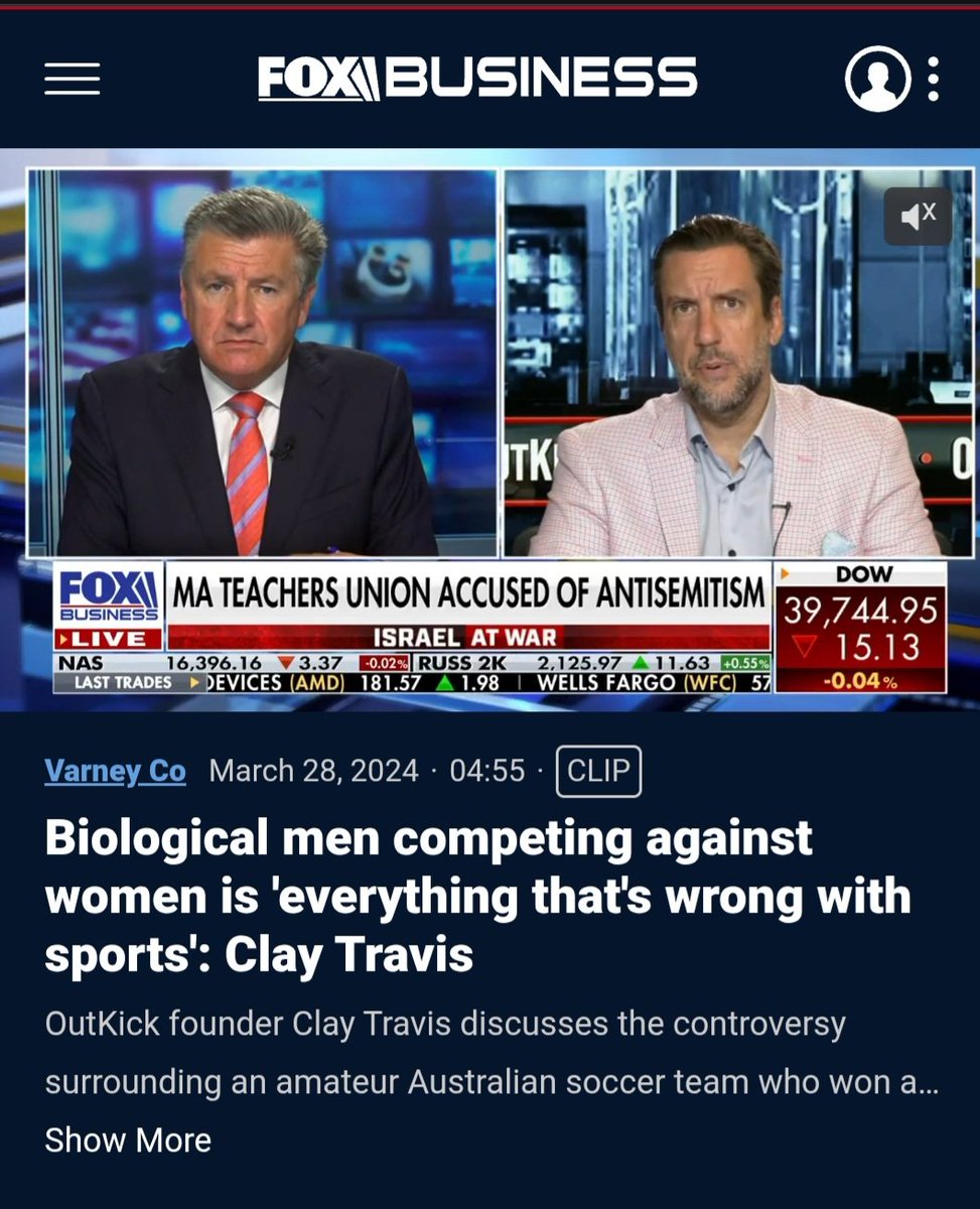Amacking's tweet photo. @ClayTravis @Reese10Angel You are dumber than dirt. I'll play you to 15 for a million bucks https://t.co/tcSIubpfgI