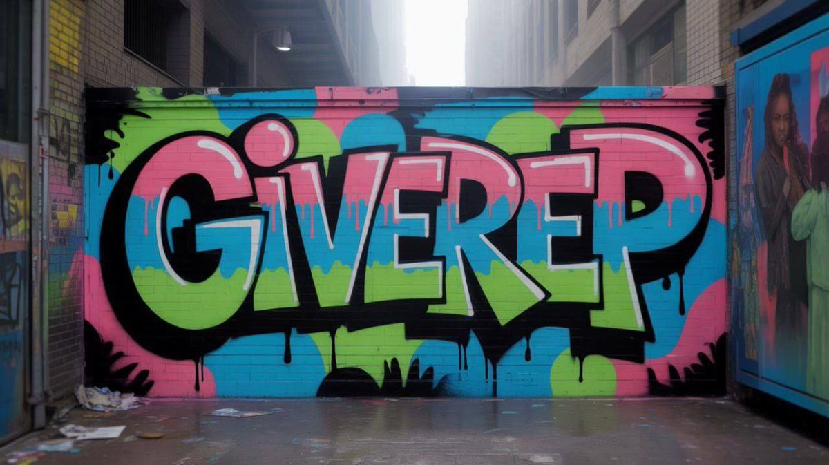 forhad12i's tweet photo. Go instant Claim $REP 🤑

New Offer @GiveRep 👇

1 Like get 1 $REP
1 Comment get 1 $REP
1 Retweete get 1 $REP

Use to comment: @GiveRep $REP

Let’s break all the walls and increase our rank in leaderboard together. @GiveRep https://t.co/B23bvESE5S