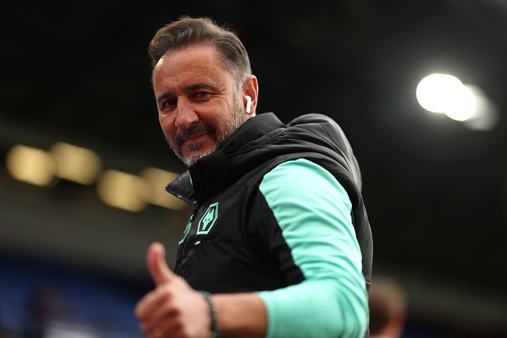 Vitor Pereira had plenty to say in his final press conference of the season 

Semedo, Strand Larsen, summer signings and finishing with a W 

#wwfc 

expressandstar.com/sport/football…