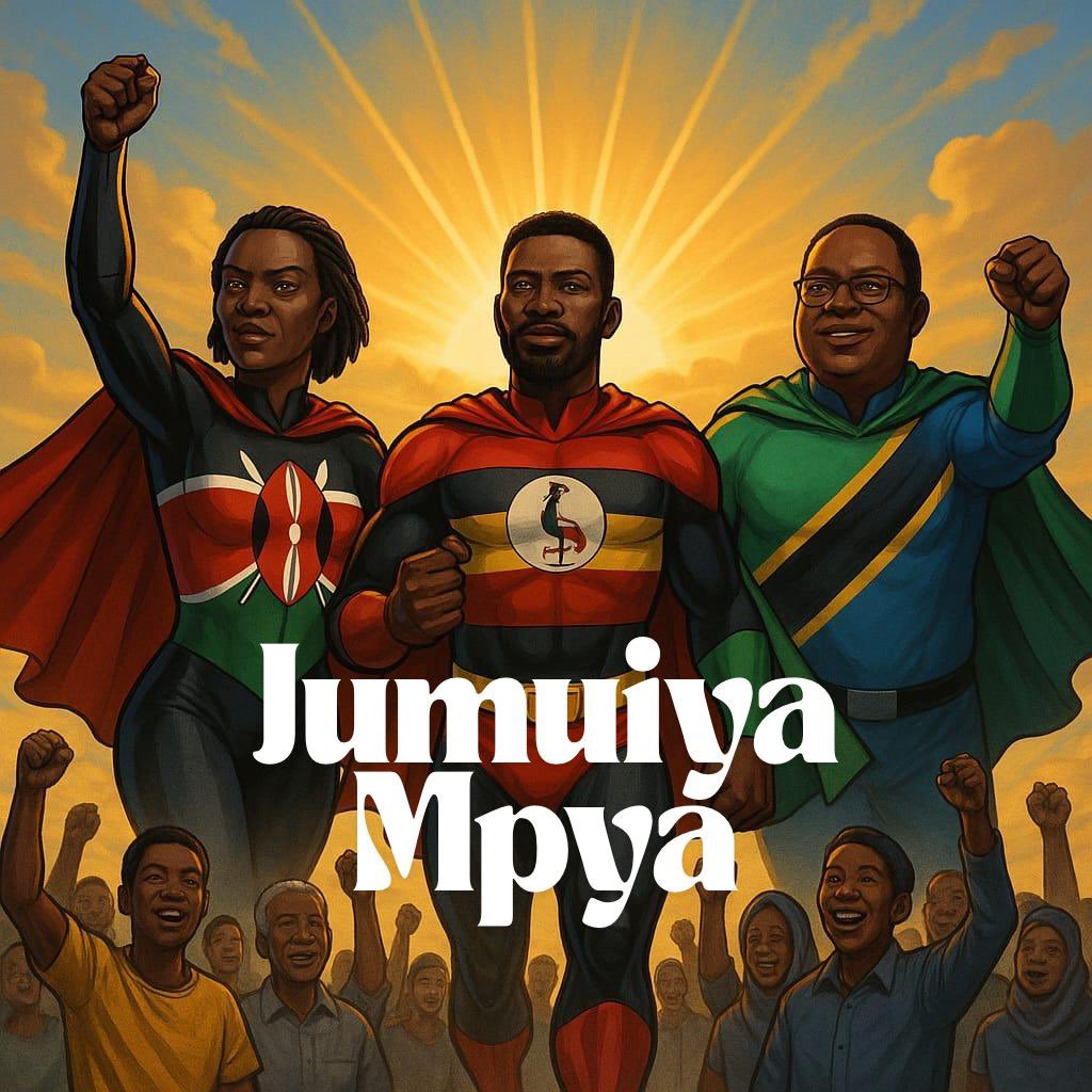 0️⃣0️⃣1️⃣ Activist 🇰🇪 tweet media