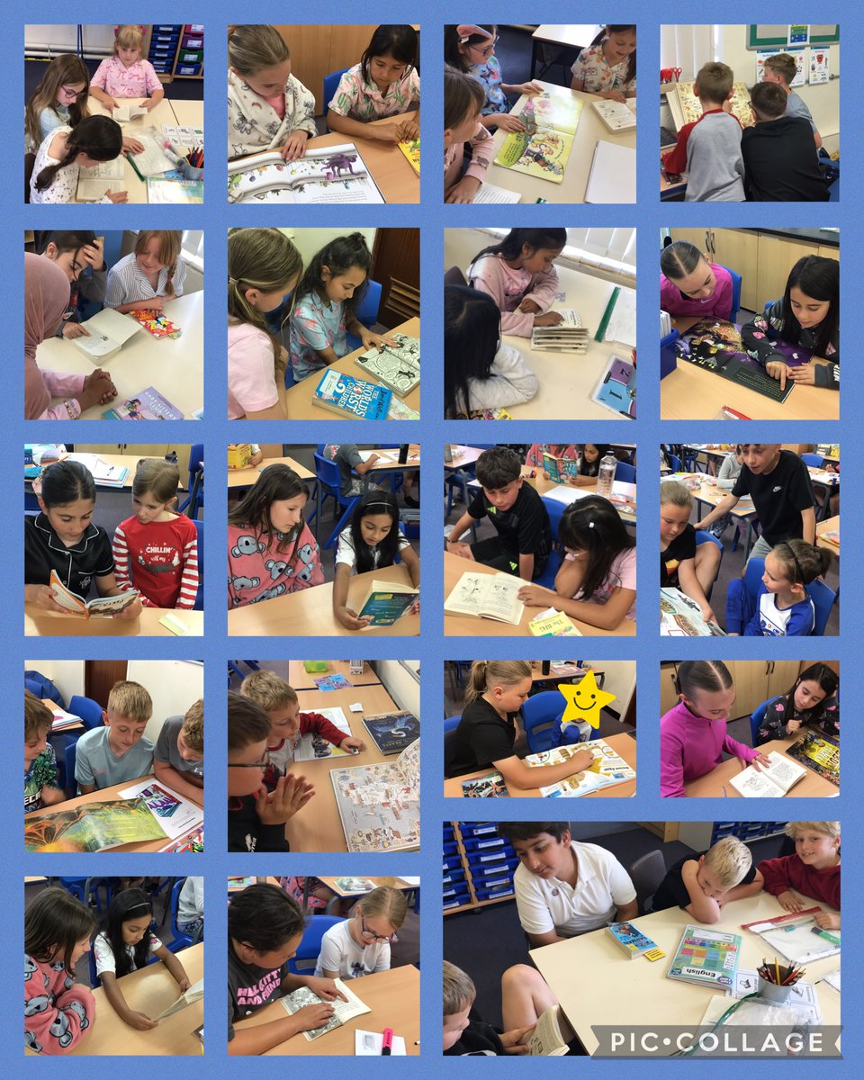 Athelstan Primary tweet media