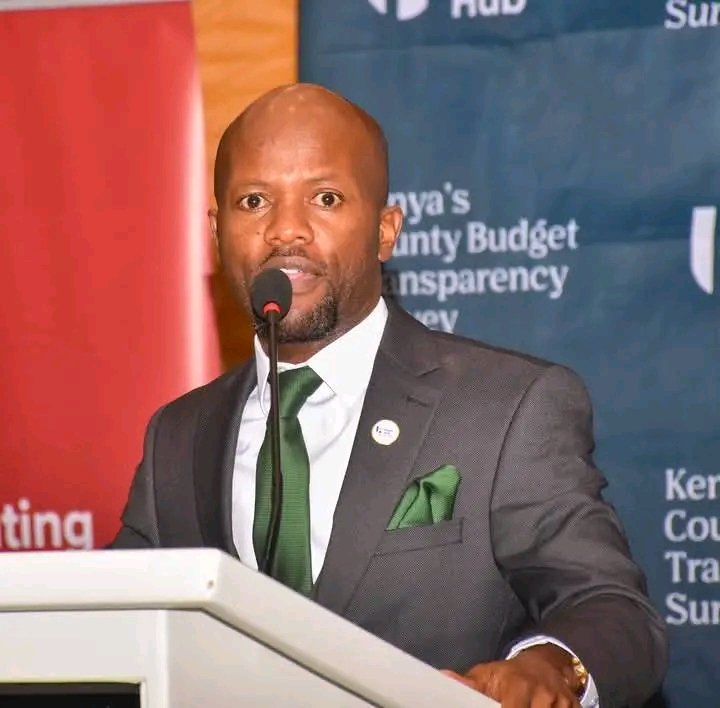 Rift Valley Budget Hub tweet media