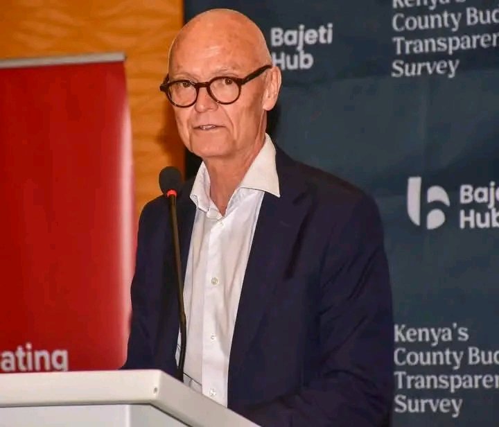 Rift Valley Budget Hub tweet media