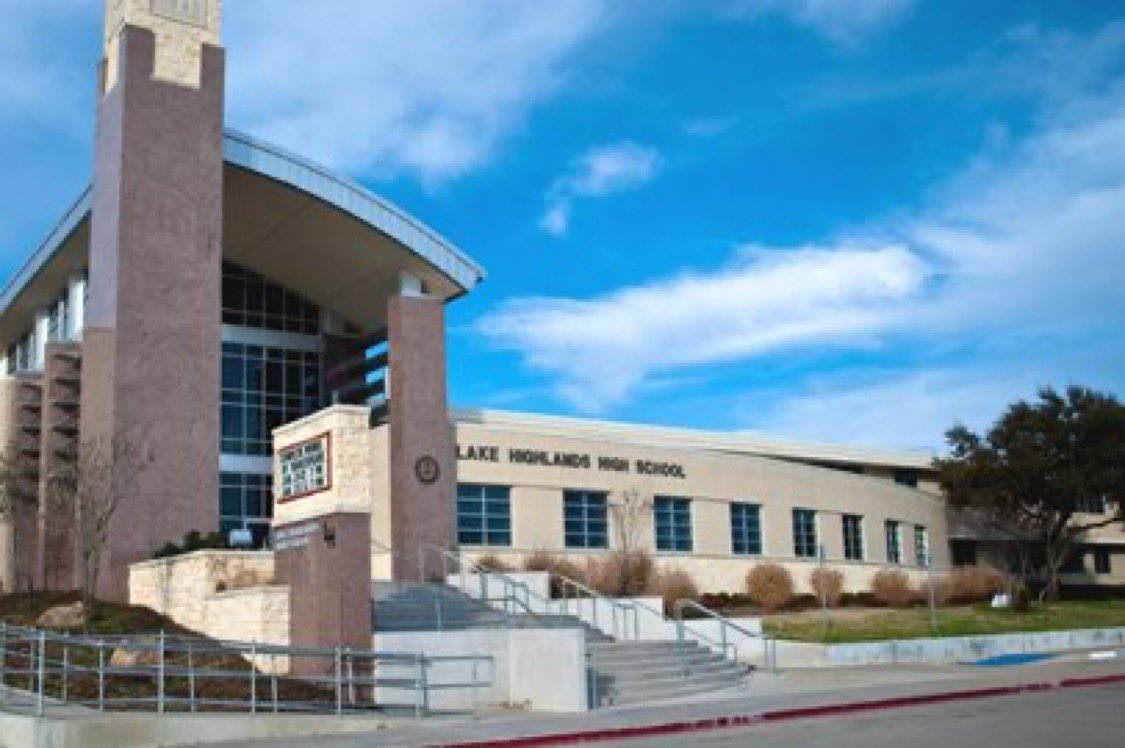ExchangeClubLH (@exchangeclublh) on Twitter photo Congratulations to Class of 2025 <a href="/LakeHighlandsHS/">Lake Highlands High School</a> seniors and their families participating in graduation! The Club wishes you the best on your journey! đđž <a href="/RichardsonISD/">Richardson ISD</a> Congratulations to Class of 2025 <a href="/LakeHighlandsHS/">Lake Highlands High School</a> seniors and their families participating in graduation! The Club wishes you the best on your journey! đđž <a href="/RichardsonISD/">Richardson ISD</a>