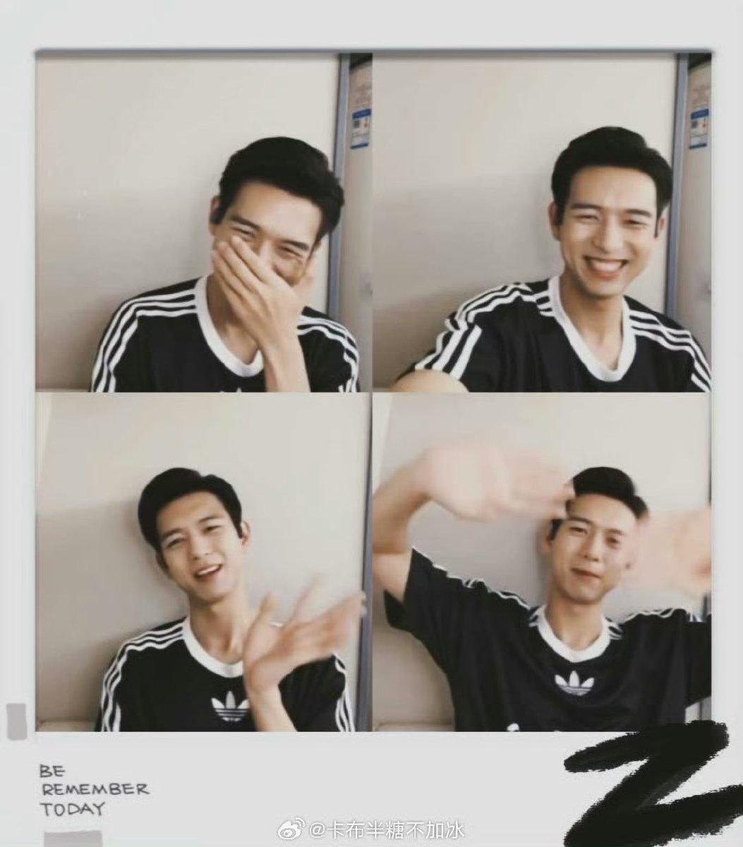 Magic_S_k_y's tweet photo. เป็นความหล่อ น่ารัก สดใส ของโลกใบนี้ !!!

แฟนเราเองค่ะ น่ารักเนอะ 😝🤭

#LiXian #หลี่เซี่ยน 🧡 https://t.co/oxlBDsnZdT
