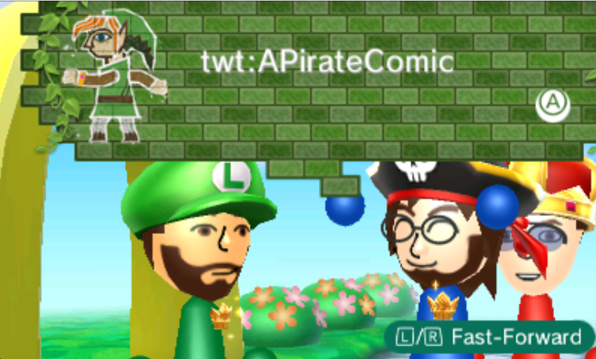 thegamingotter 🔜 PAX East tweet media