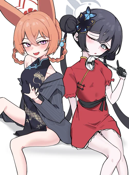 #ブルアカ 
