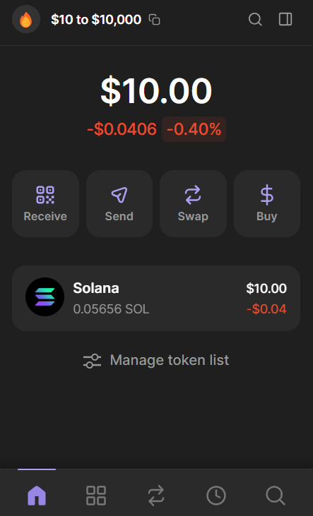 Philanthrop tweet media