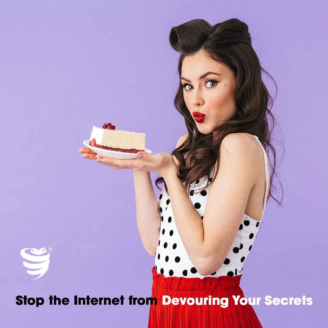 VyprVPN's tweet photo. Believe it or not, VyprVPN has more exclusive privacy features than the @Cheesecake Factory has in cheesecake flavors. 

Try 'em all out—our VPN features, not cheesecake. ⤵️
 https://t.co/RPcnmuHLph 

#VyprVPN #DigitalPrivacy #SecureMyData #ISPBlocking https://t.co/ktZ9pNP5SF