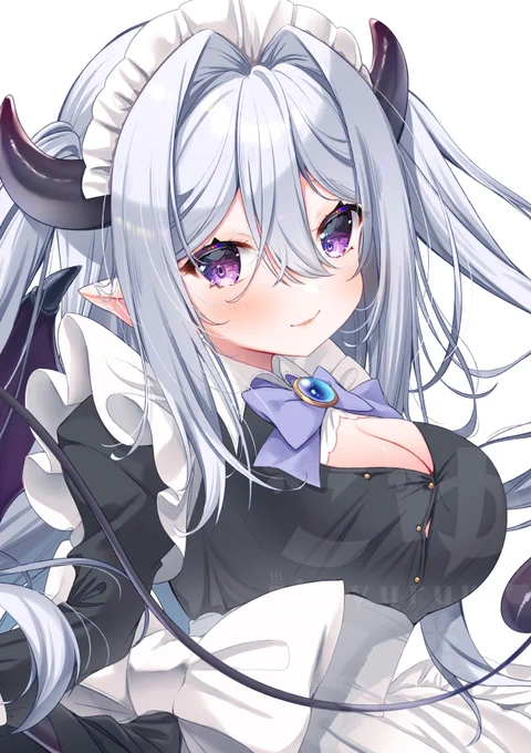 ご主人様… 